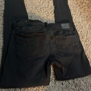 American eagle jegging